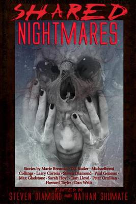 Book cover for Shared Nightmares