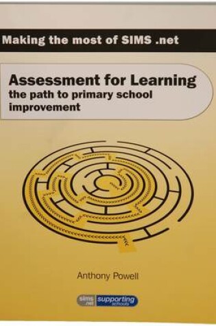 Cover of Assessment for Learning