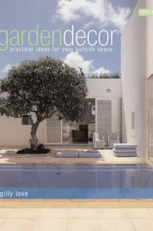 Cover of Garden Decor