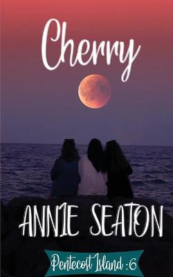 Book cover for Cherry