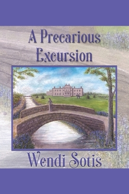 Book cover for A Precarious Excursion