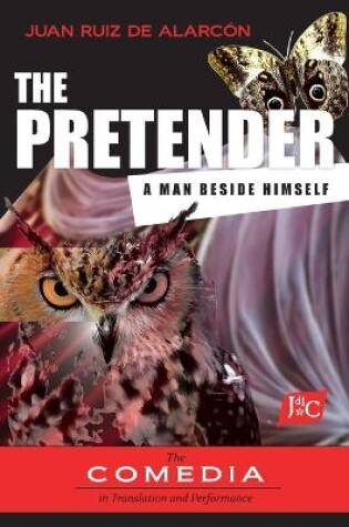 Cover of The Pretender