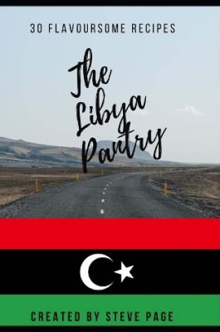 Cover of The Libya Pantry