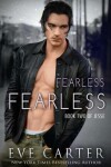 Book cover for Fearless - Jesse Book 2