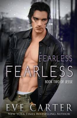 Cover of Fearless - Jesse Book 2