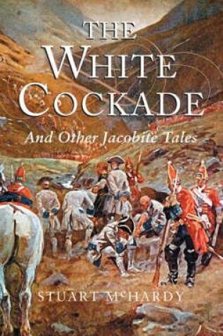 Cover of The White Cockade