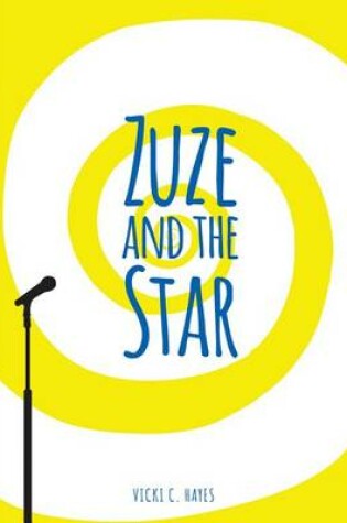 Cover of Zuze and the Star
