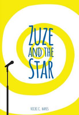 Book cover for Zuze and the Star