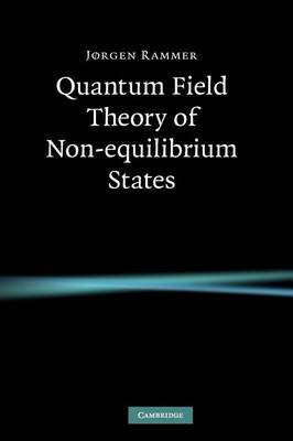 Book cover for Quantum Field Theory of Non-Equilibrium States