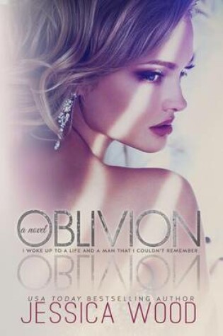 Cover of Oblivion