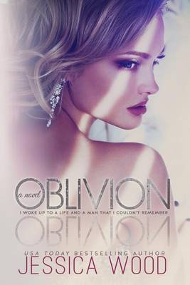 Book cover for Oblivion