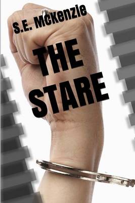 Book cover for The Stare