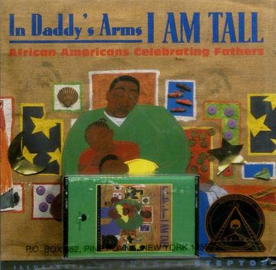 Cover of In Daddy's Arms I Am Tall
