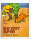 Book cover for Do Not Open