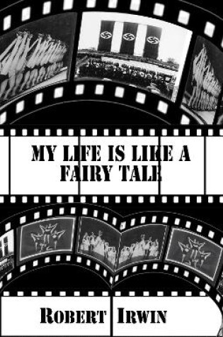 Cover of My Life is like a Fairy Tale