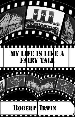 Cover of My Life is like a Fairy Tale