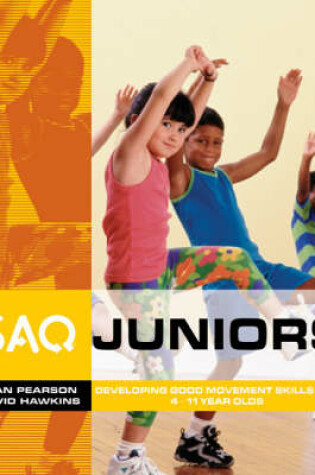 Cover of SAQ Juniors