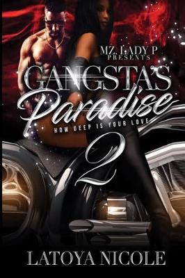 Cover of Gangsta's Paradise 2