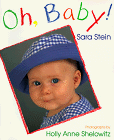 Book cover for Oh, Baby!