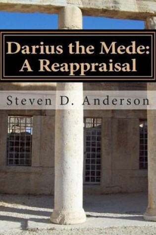 Cover of Darius the Mede