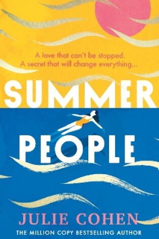 Cover of Summer People