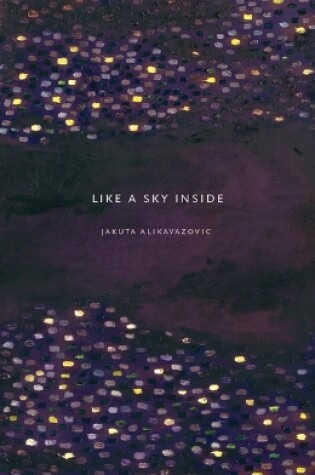 Cover of Like a Sky Inside