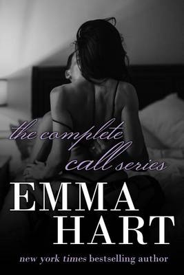 Book cover for The Complete Call Series