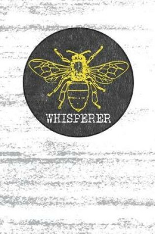Cover of Whisperer