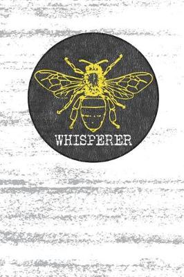 Book cover for Whisperer