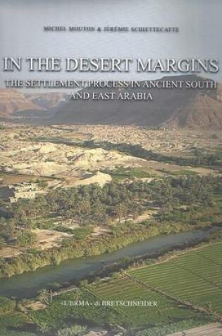 Cover of In the Desert Margins