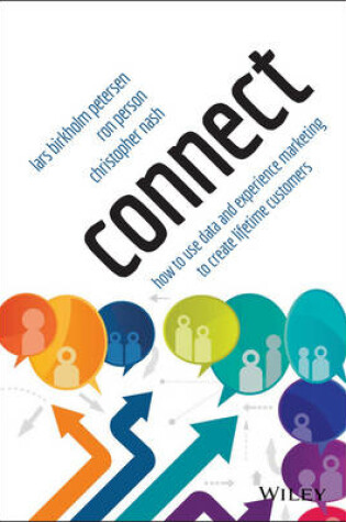 Cover of Connect