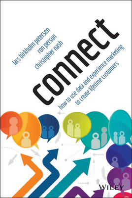 Book cover for Connect