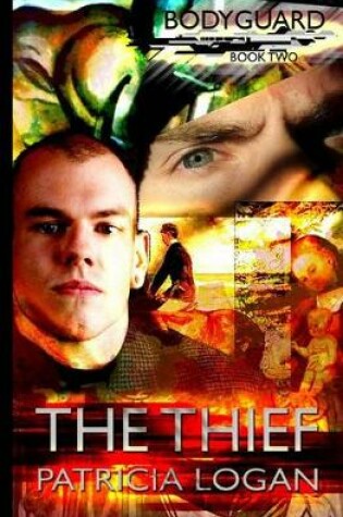 Cover of The Thief