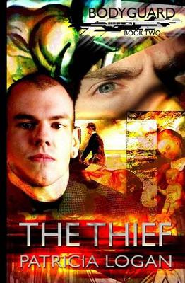 Cover of The Thief