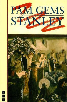 Book cover for Stanley