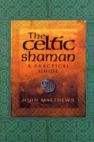 Cover of The Celtic Shaman