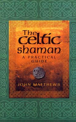 Book cover for The Celtic Shaman