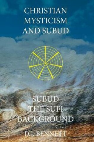 Cover of Christian Mysticism and Subud