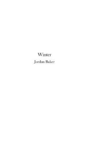 Cover of Winter