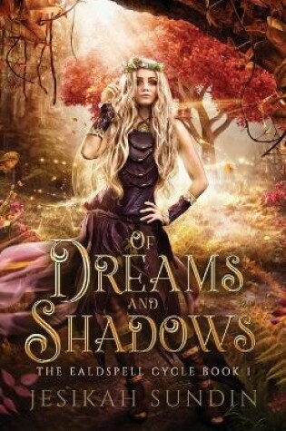 Cover of Of Dreams and Shadows