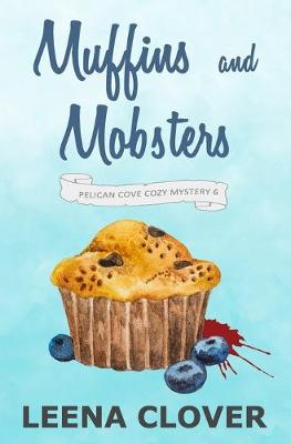 Book cover for Muffins and Mobsters