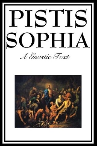 Cover of Pistis Sophia