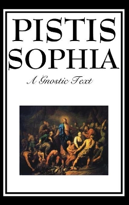 Book cover for Pistis Sophia