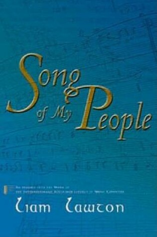 Cover of Song of My People