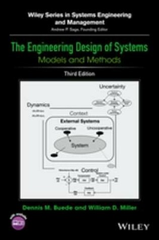 Cover of The Engineering Design of Systems