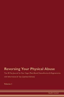 Book cover for Reversing Your Physical Abuse