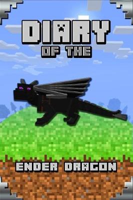 Cover of Diary of the Ender Dragon