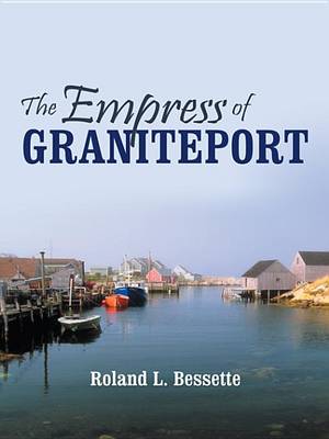 Book cover for The Empress of Graniteport