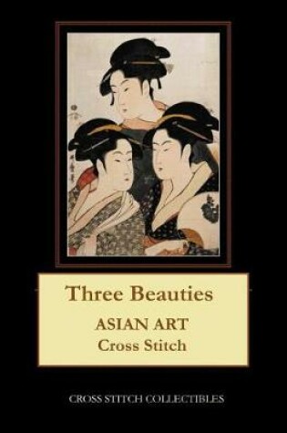 Cover of Three Beauties