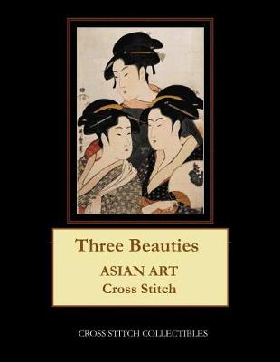 Book cover for Three Beauties